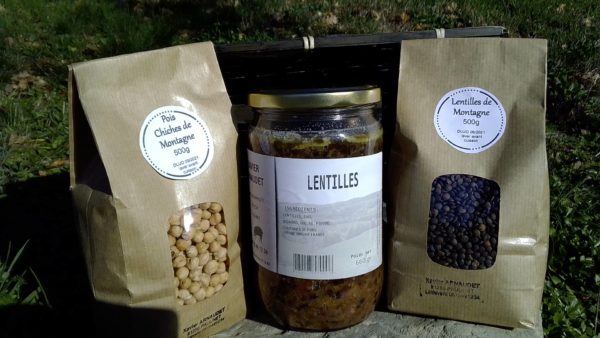 Panier gourmand – Image 7